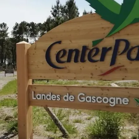 Hébergement de vacances Le Jardin De L'ostal Casteljaloux