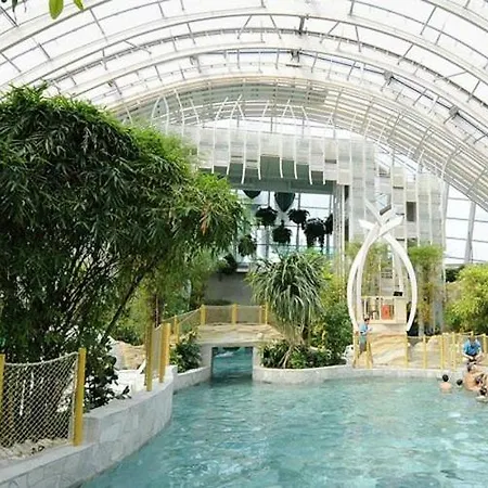 Hébergement de vacances Le Jardin De L'ostal
