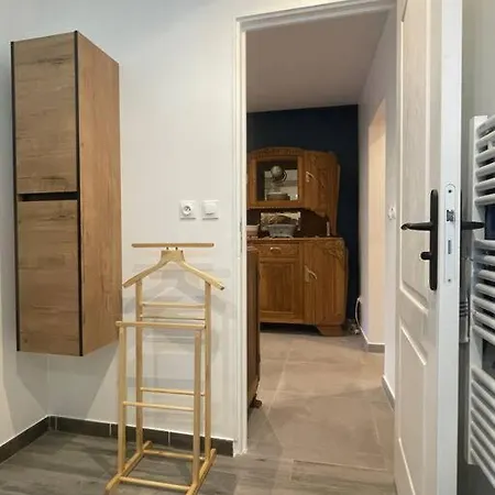 Le Jardin De L'ostal