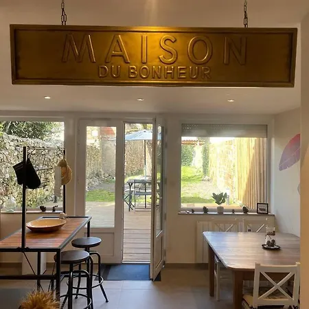 Le Jardin De L'ostal Hébergement de vacances