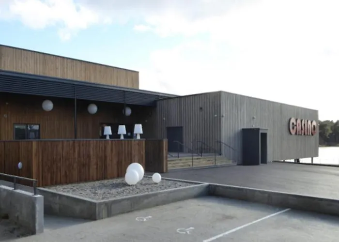 Le Jardin De L'ostal *