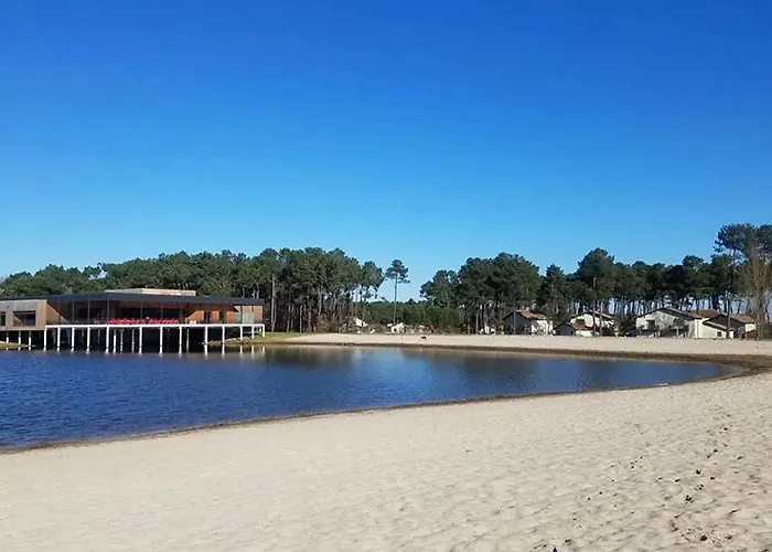 Le Jardin De L'ostal