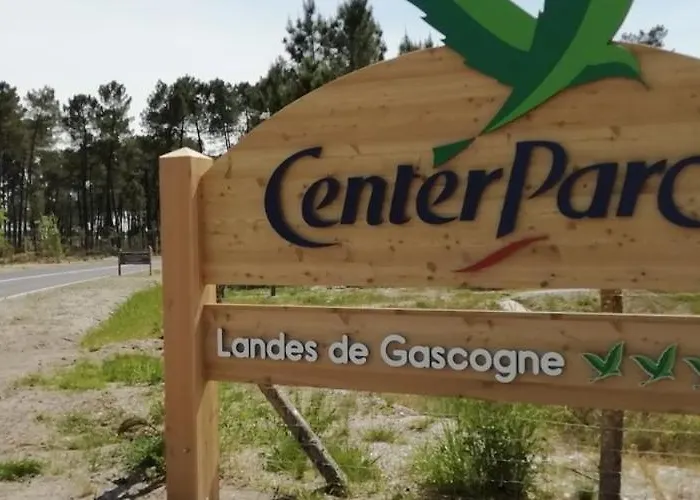 Holiday home Le Jardin De L'ostal Casteljaloux