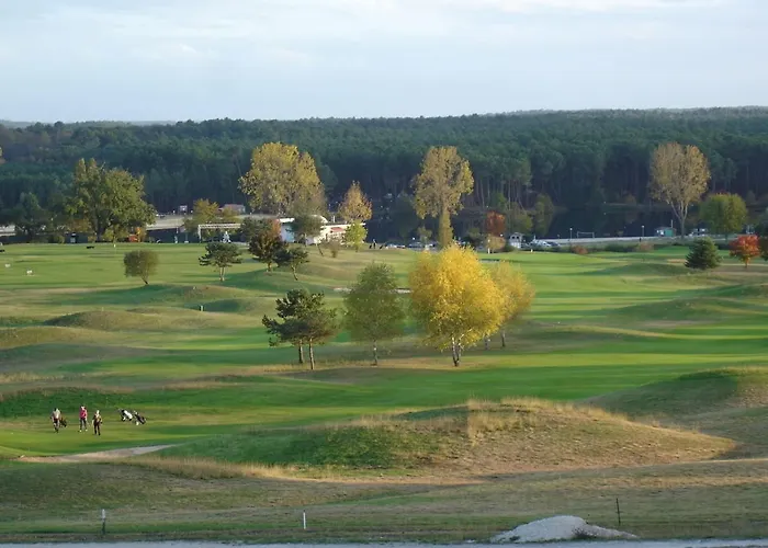 Le Jardin De L'ostal * Casteljaloux