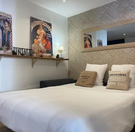 Le Jardin De L'ostal Holiday home