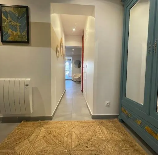 Le Jardin De L'ostal Casteljaloux