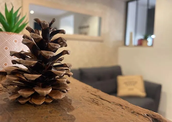 Holiday home Le Jardin De L'ostal